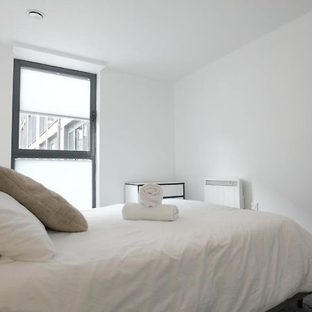 Cosy 1 Bed - Heart Of Birmingham Apartment Екстериор снимка