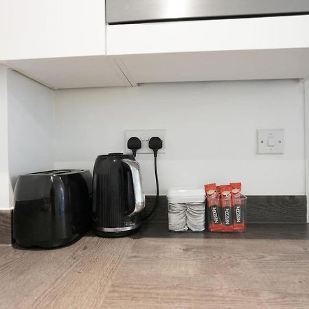 Cosy 1 Bed - Heart Of Birmingham Apartment Екстериор снимка