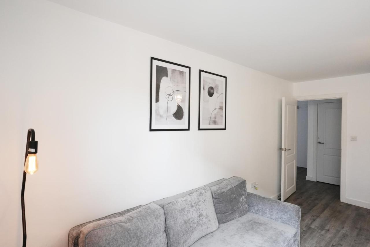 Cosy 1 Bed - Heart Of Birmingham Apartment Екстериор снимка